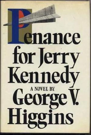 [Jerry Kennedy 02] • Penance for Jerry Kennedy [Uncorrected}